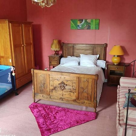 Tizac-De-Lapouyade, Piscine 35 Km De Bordeaux Villa Esterno foto